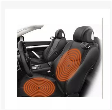 After Market Seat Heaters