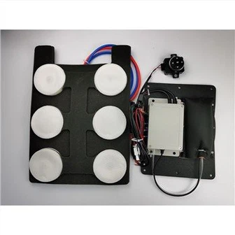 Car Seat Massage Cushion