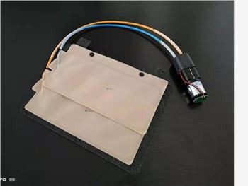 Lumbar Support Pillow_lumbar Support For Car_everlasting Comfort Lumbar Support_Four-way Pneumatic Lumbar Support