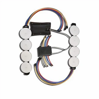 Massage Chair Airbag Accessories