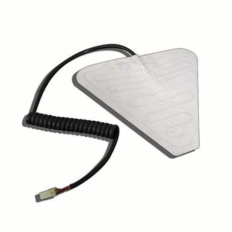Motorcycle Seat Heater