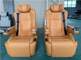 Seat For Van