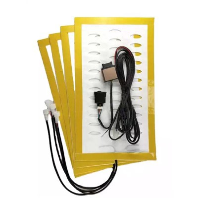 12 Volt Car Seat Warmer Kit