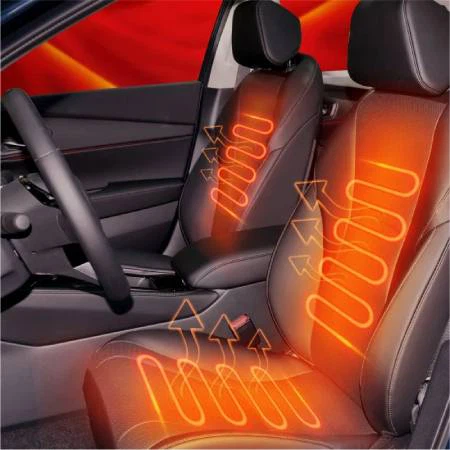Car Seat Alloy Wire Heating System Car Seat Alloy Wire Heating System