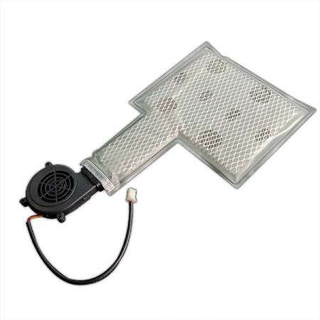 High-quality car seat Windbag ventilation system factory High-quality car seat Windbag ventilation system factory