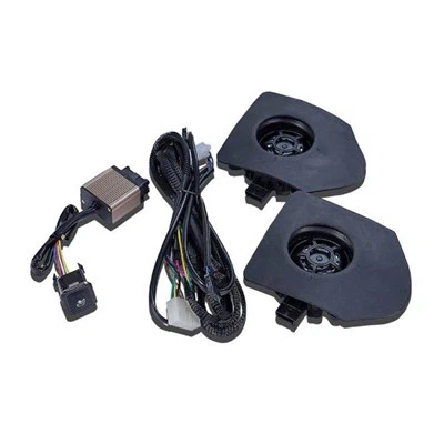 Auto Seat Suction System